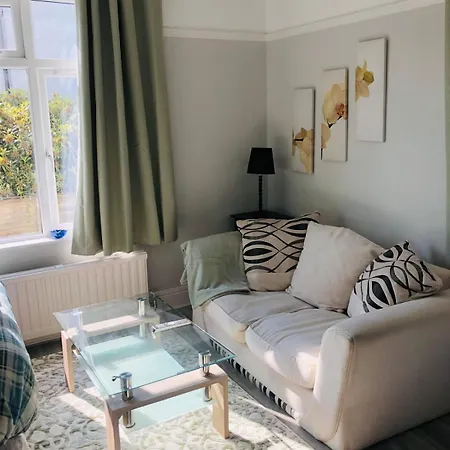 Apartment The *